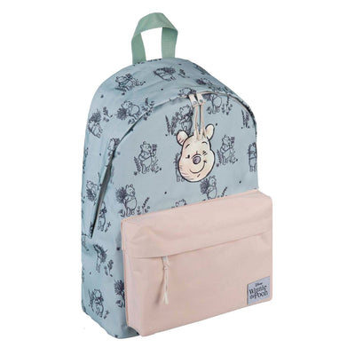 Mochila winnie pooh