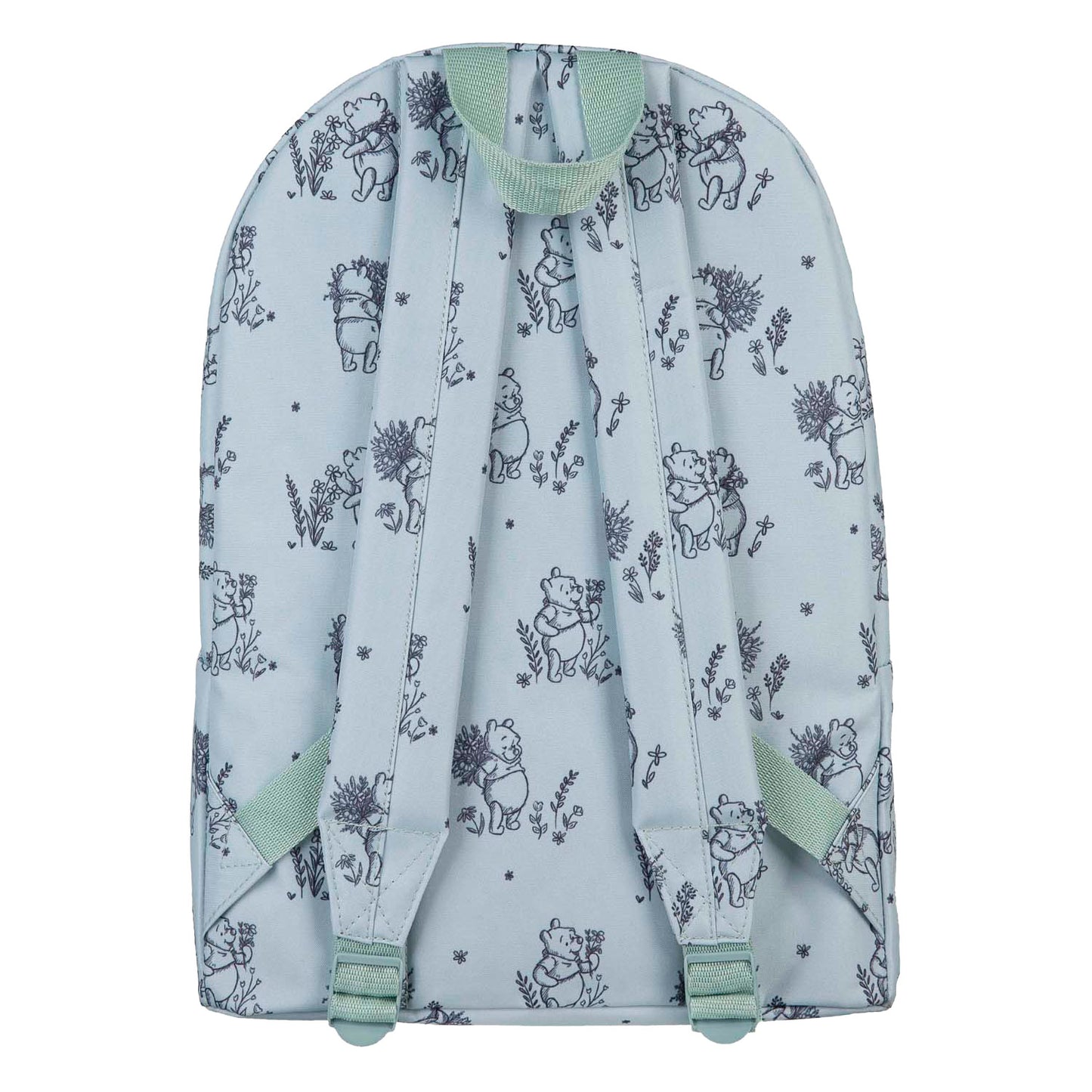 Mochila winnie pooh