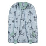Rugtas winnie de poeh - afbeelding 3