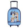 Trolley blu
