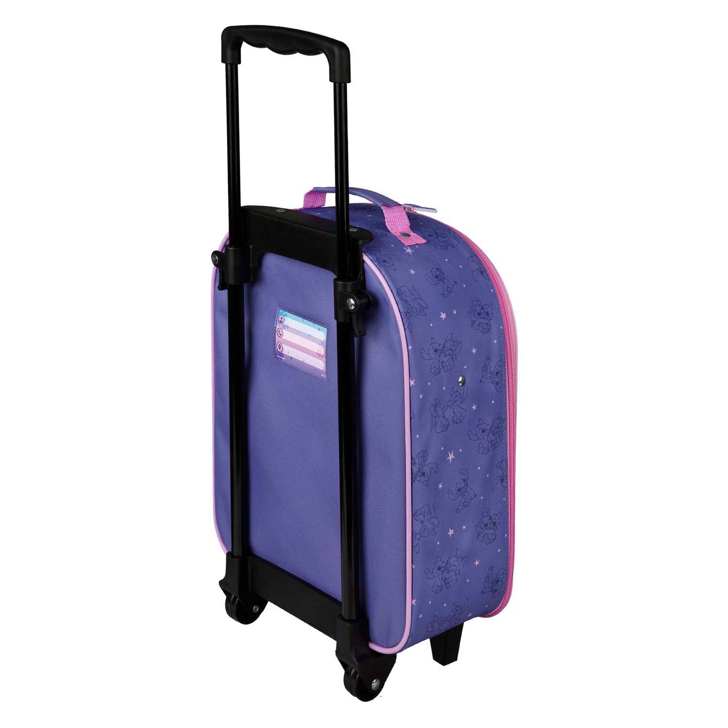 Punto trolley