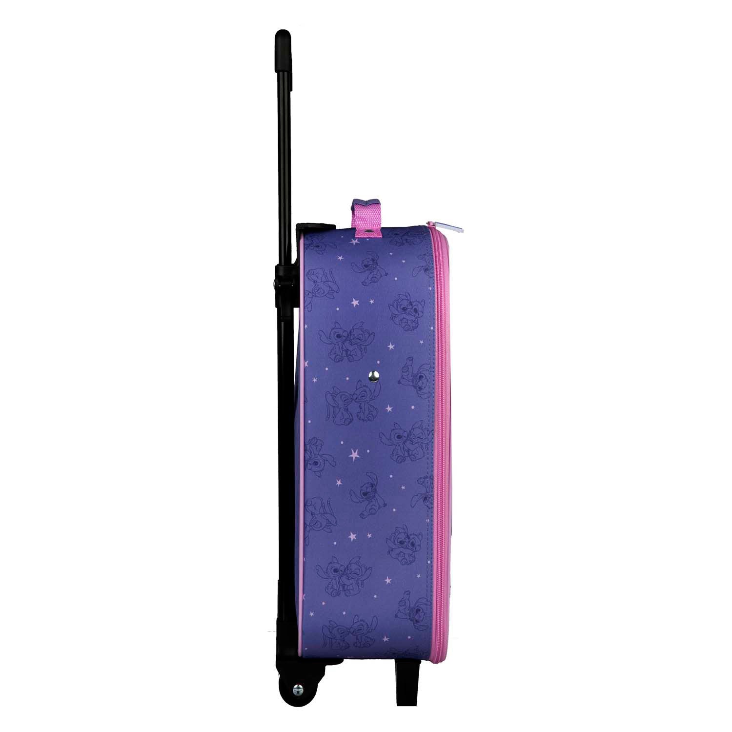 Punto trolley