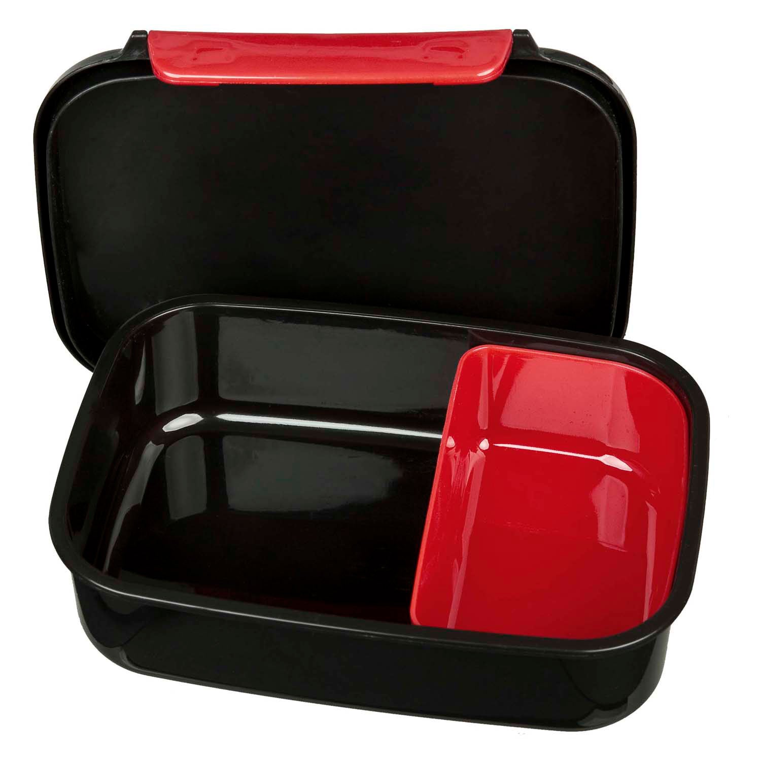 Set portapranzo e bicchieri Undercover Marvel Avengers