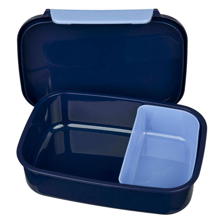Set de fiambrera y vaso Undercover congelados