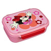 Juego de fiambrera y vaso Undercover Minnie Mouse