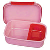 Juego de fiambrera y vaso Undercover Minnie Mouse