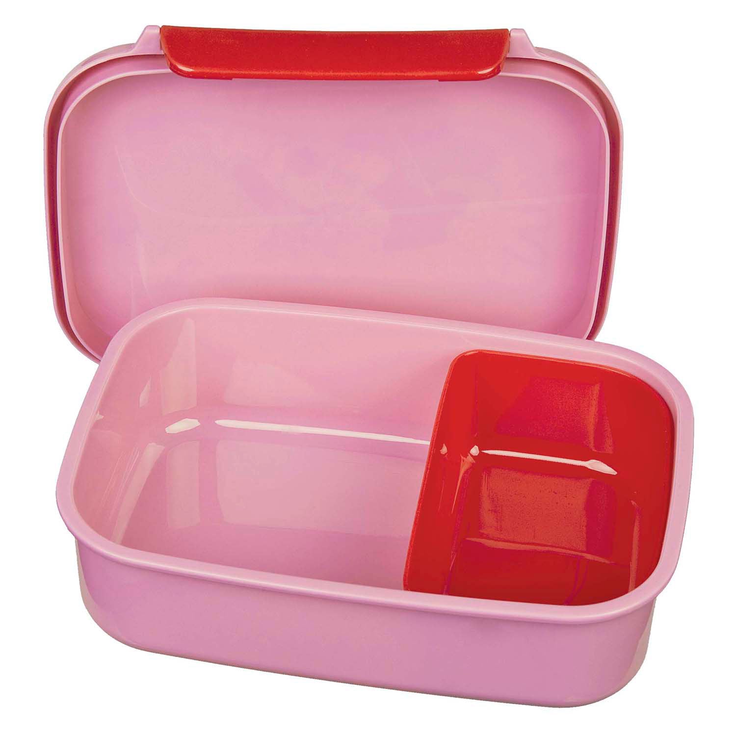 Juego de fiambrera y vaso Undercover Minnie Mouse