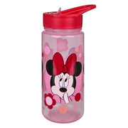 Undercover broodtrommel en drinkbeker set minnie mouse - afbeelding 5