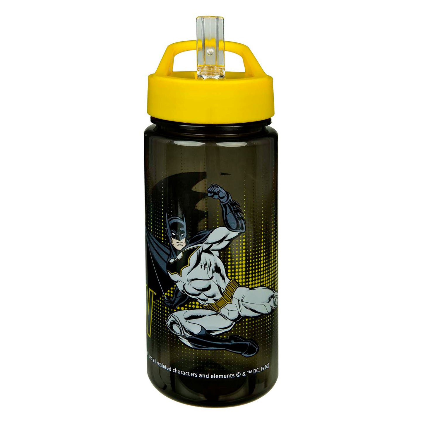 Botella aerodinámica Undercover Batman - 500 ml