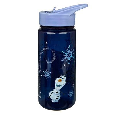 Botella aero Disney congelada - 500ml