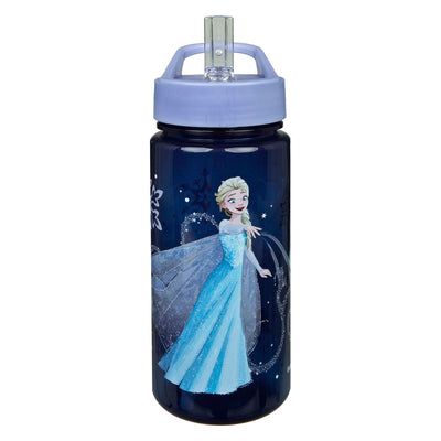 Botella aero Disney congelada - 500ml