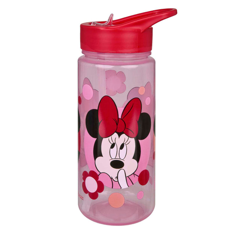 Borraccia aerodinamica Undercover Minnie Mouse - 500 ml