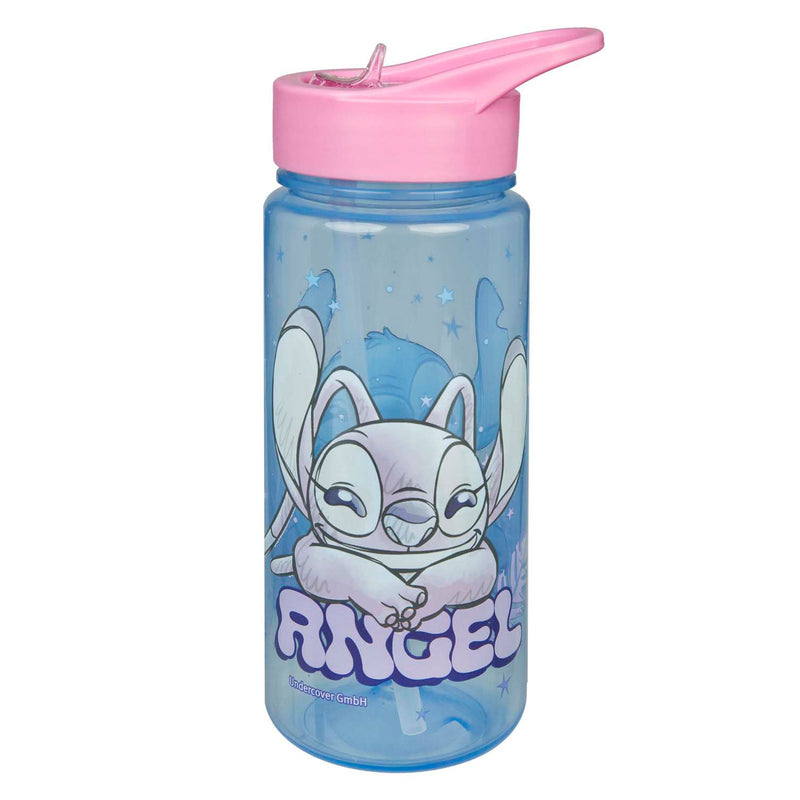 Puntada de botella aerodinámica Undercover - 500ml