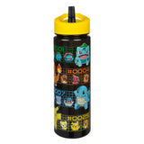 Undercover drinking bottle Pokemon - afbeelding 2
