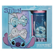 Portapranzo e bicchiere in lilo stitch sotto copertura - afbeelding 2
