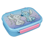 Portapranzo e bicchiere in lilo stitch sotto copertura - afbeelding 3