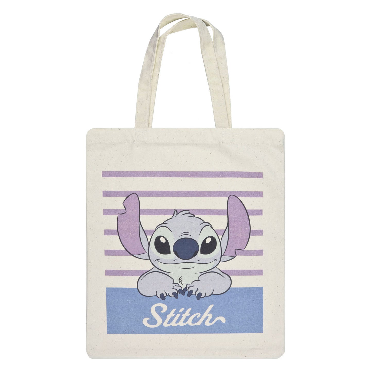 Borsa a tracolla in punto lilo Undercover