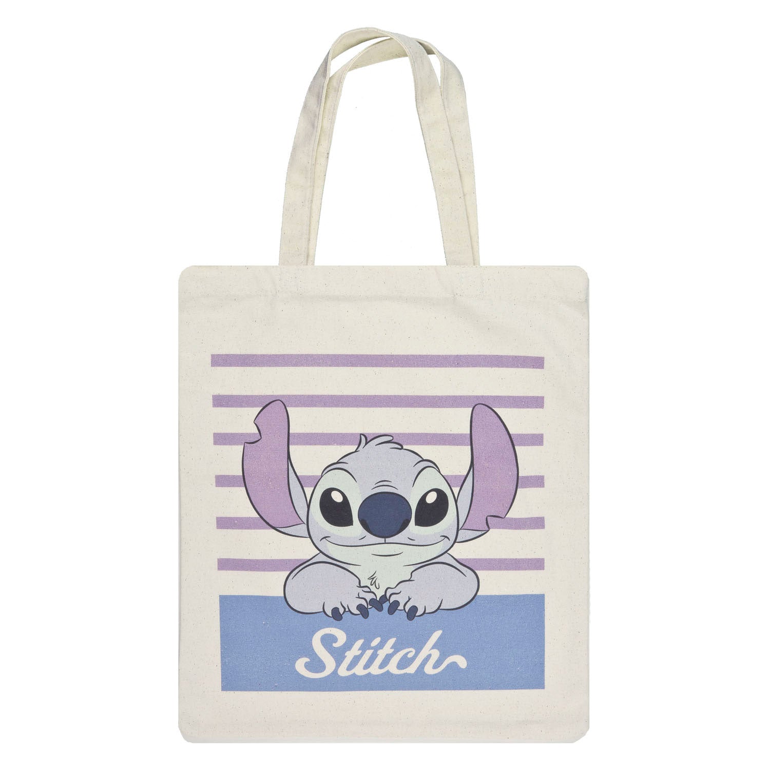 Borsa a tracolla in punto lilo Undercover