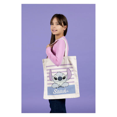 Bolso de hombro Undercover de punto lilo