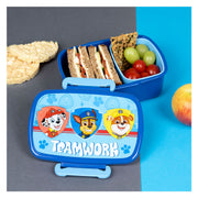 Pan de pan encubierto azul - afbeelding 4