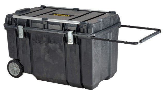 Stanley koffers stanley fatmax gereedschapswagen 240l - fmst1-75531