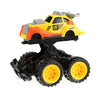 Toi-toys vehículo monstruo camión truco 360
