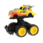 Toi-toys vehicool monster truck 360 stunt - afbeelding 2