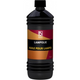 Bleko 1070063 - lampada ad olio trasparente 1l | 2 pezzi