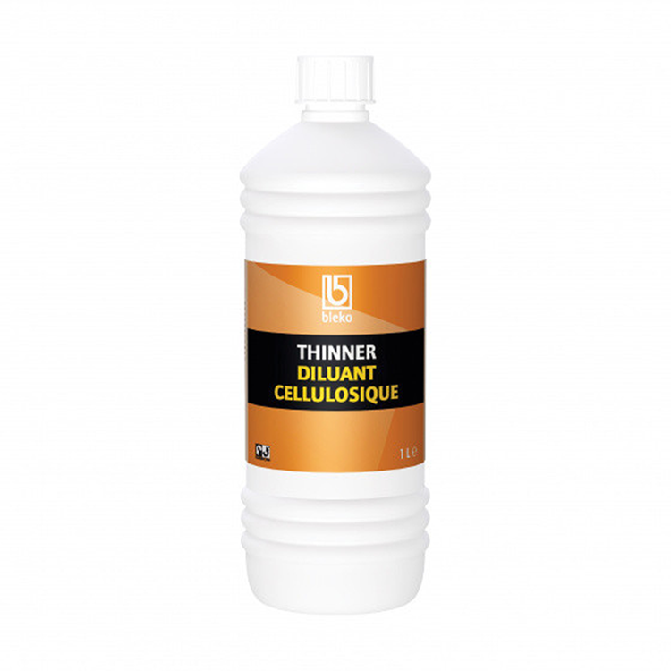 Thinner 1 liter bottle