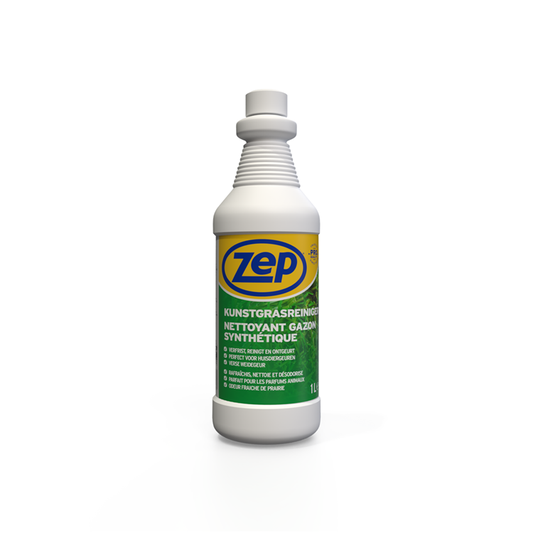 Detergente per erba artificiale Zep 1l