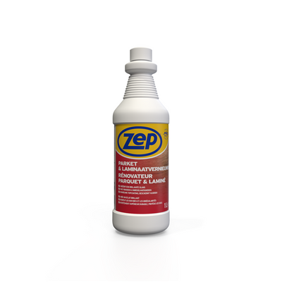 Zep renovador laminado parquet 1l