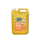 Zep 1070027 - detergente sgrassatore multifunzionale 5l | 4 pezzi
