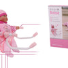 Sedia da tavolo da rosa