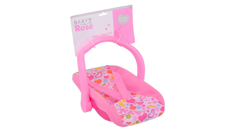 Baby Rose Baby Warring Site