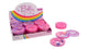 Donut per trucco Johntoy Bella