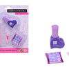 Johntoy set trucco isabella john toy su cartoncino