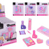 Johntoy set trucco isabella john toy su cartoncino