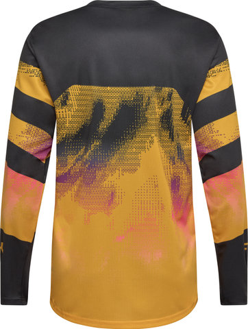 Maglia del capo ranger della volpe