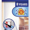 Tesa 1004850 - al sillstr-veersys.rvs | 5 pezzi