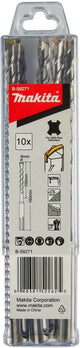 Accessori Makita b2s: punta per calcestruzzo 6x160mm - b-59271 b-59271