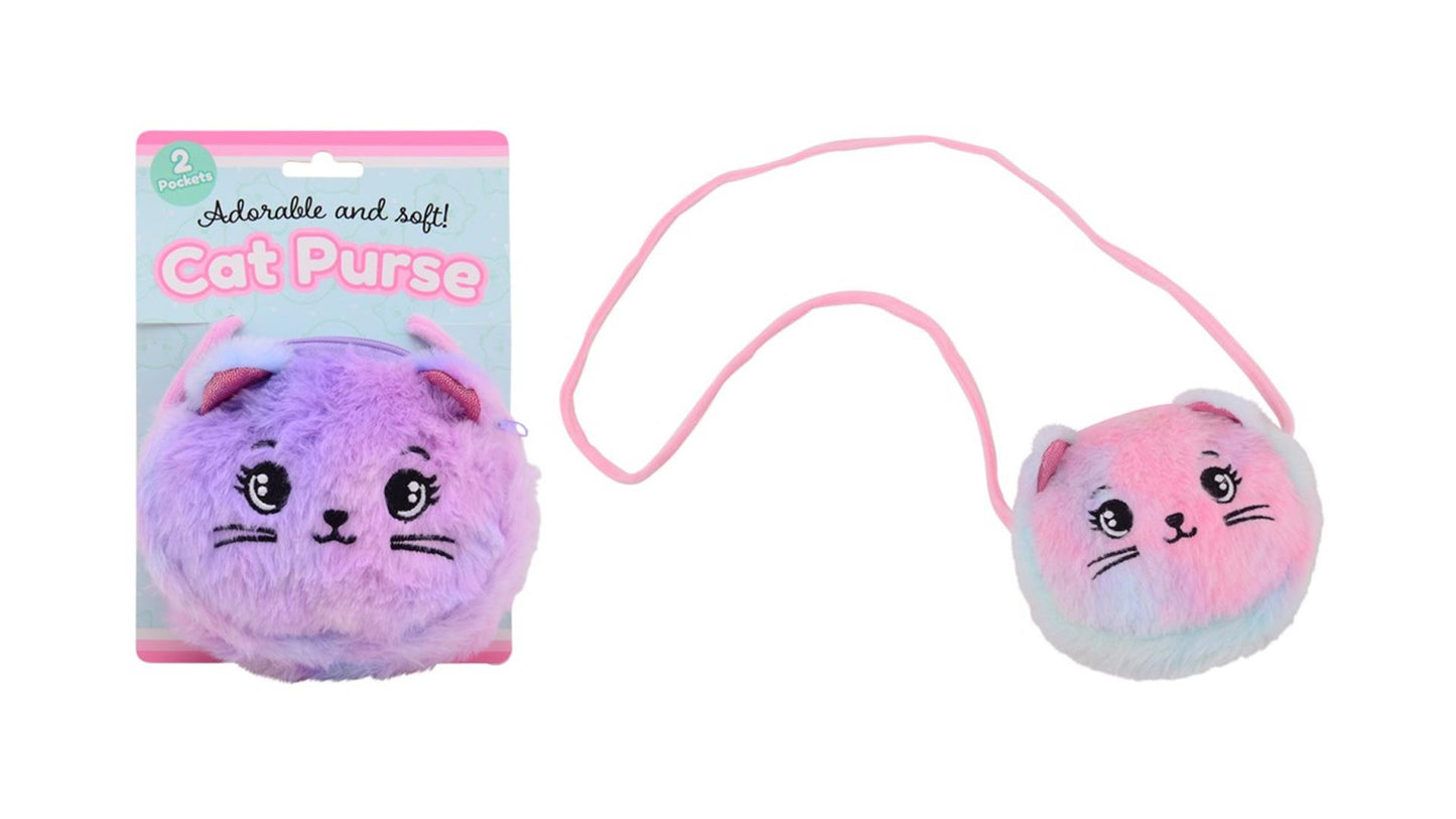 Johntoy lindo bolso peluche