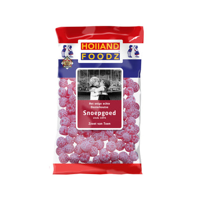 Holland foodz the oosterhout lamponi (10x 500gr)