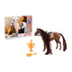 Johntoy Horses Play Set Haren Cepillando