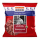 Holland foodz soft sour mini palitos de fresa bolsa (6x 500g)