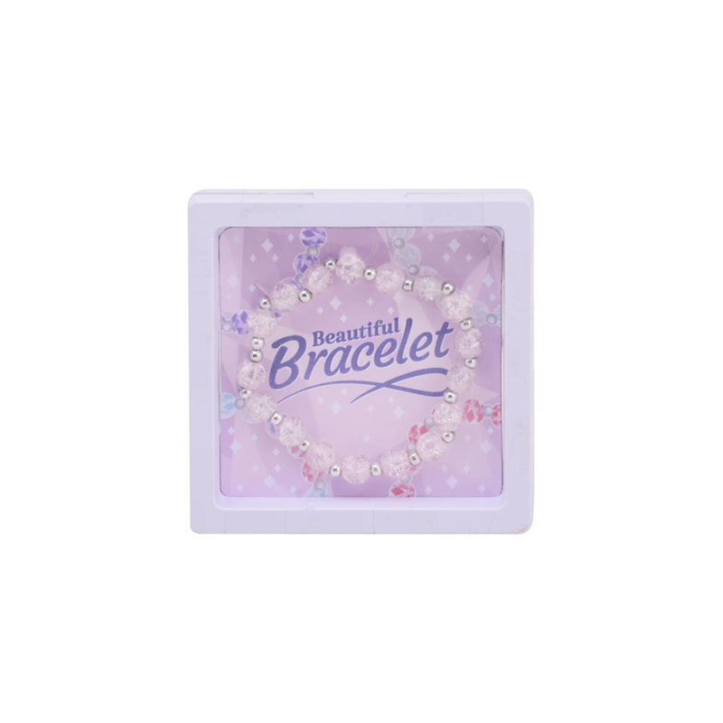 Bracciale per talloni scintillanti di Johntoy per bambini