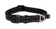 Rogz per cani Cand Belt Collar Black