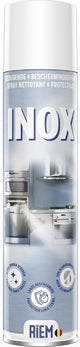 Spray para correa de acero inoxidable - limpiador de acero inoxidable - - 0,3 l - aerosol