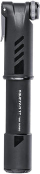 Mini pompa Topeak Mountain TT TwinTurbo