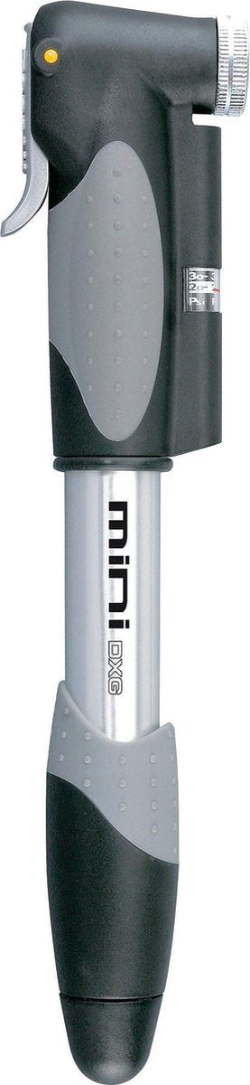 Topeak mini bomba mini dual dxg