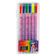Rainbow High Rainbow High -Felt Penne, 6st.